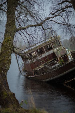 Fort Augustus