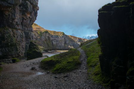 Smoo Cave