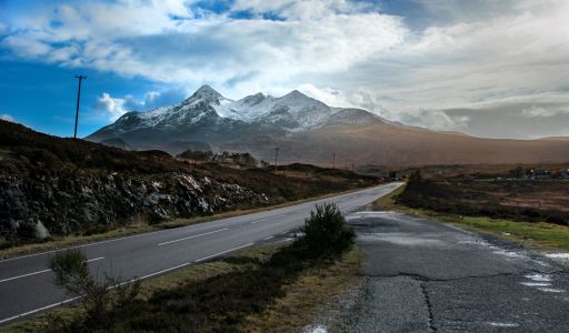 Isle of Skye