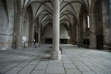 Le Mont-Saint-Michel