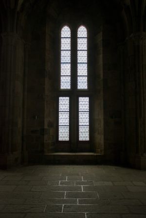 Le Mont-Saint-Michel