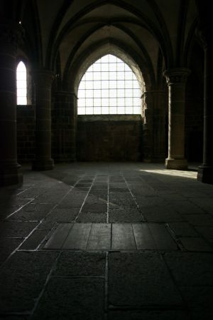 Le Mont-Saint-Michel