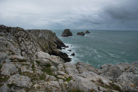 Parc Naturel Régional d'Armorique