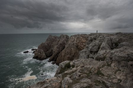 Parc Naturel Régional d'Armorique