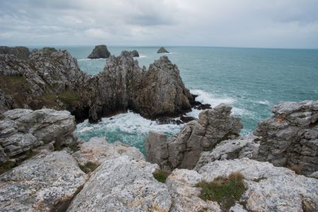 Parc Naturel Régional d'Armorique